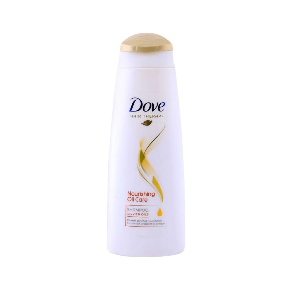 DOVE SHAMPO NOURISHING OIL CARE 175ML