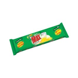 LEMON MAX LONG BARS BAR 530GM