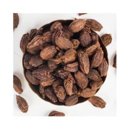 Loose Spices SF Bari Elaichi 20gm