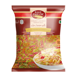 BAKE PARLOR COLOR VERMICILLI 400GM
