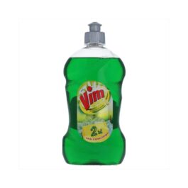 VIM DISHWASH LIME GEL 500ML