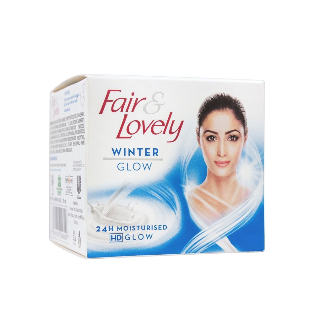 FAIR & LOVLEY WINTER GLOW 70ML