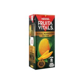 Nestle Fruita Vitals ROYAL ,MANGO Nectar 200ml