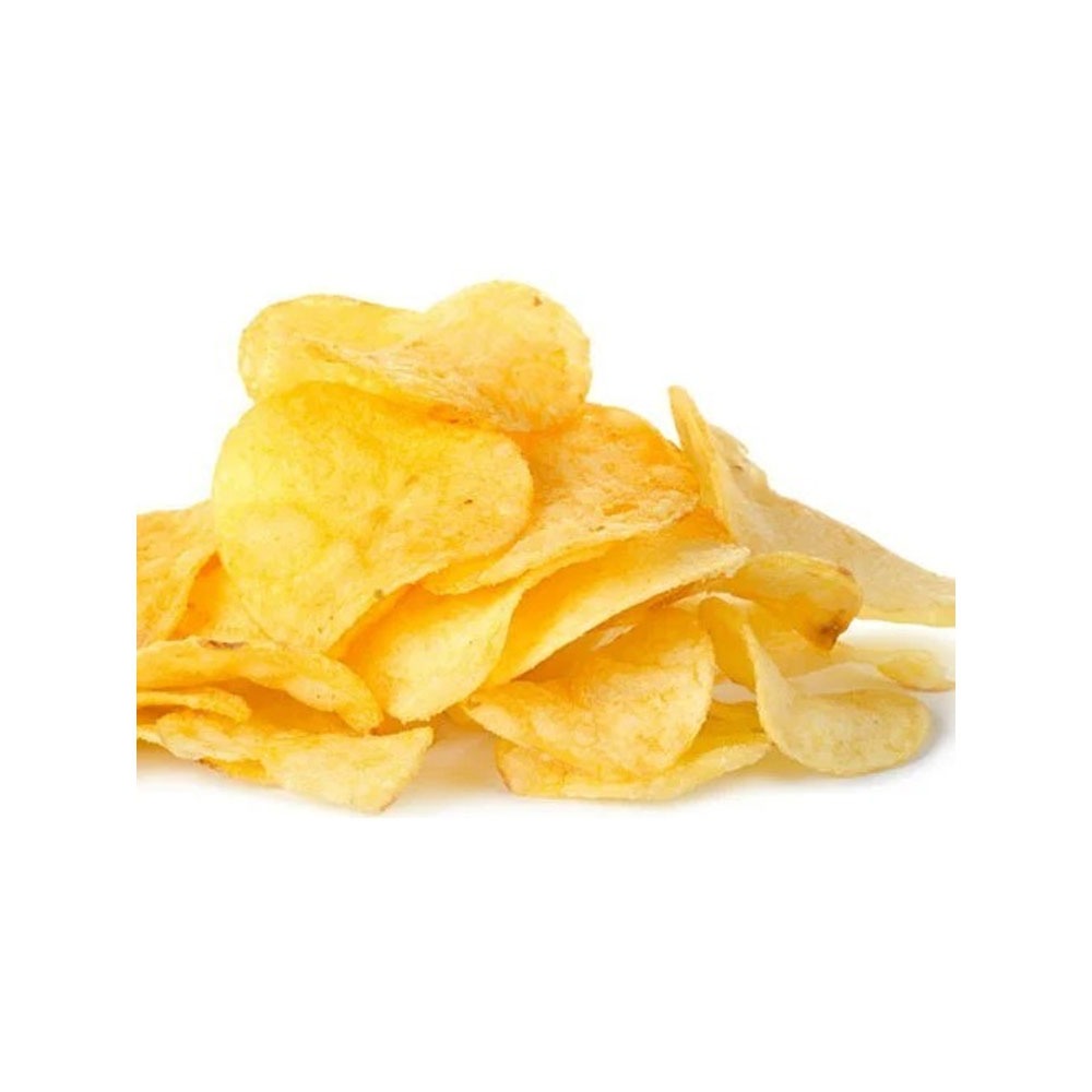 Loose Spices SF Potato Snackers 200gm