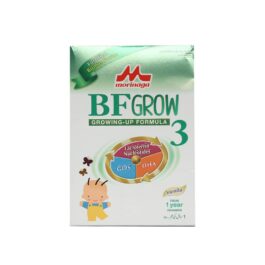 Morinaga BF-3 Vanilla No.3 600Gm Box