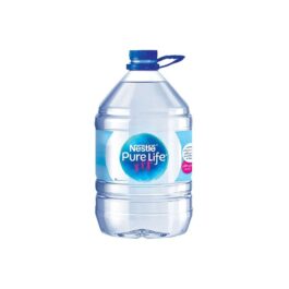 NESTLE WATER 5 LTR