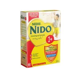 Nestle NIDO 1+  900gm