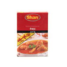 Shan Paya Masala 100 gm