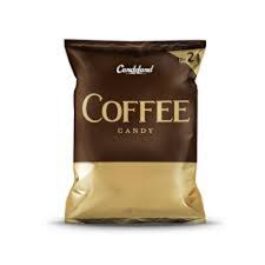 CANDYLAND COFFEE CANDY 25 PCS POUCH