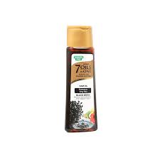 Emami 7 Oil in One Black Seed Hair Oil 100ml
