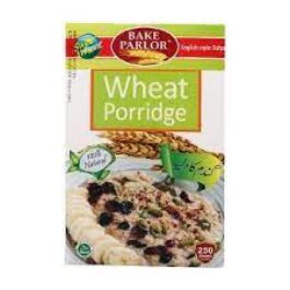 BAKE PARLOR Wheat Porridge 250Gm