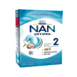 NESTLE NAN 2 OPTIPRO 300g