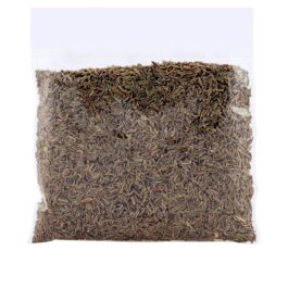 Loose Spices SF Black Zeera 100gm