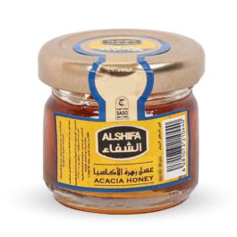 Al SHIFA ACACIA HONEY 30 gm