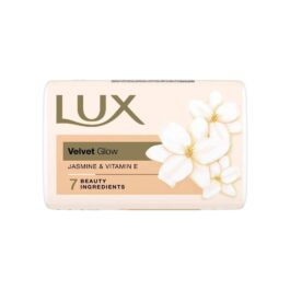 LUX Soap Perfumed Bar White 140gm