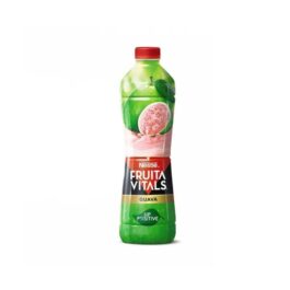 NESTLE FRUITA VITAL GUAVA 1LTR