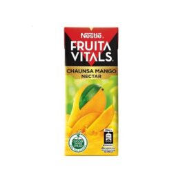 Nestle Fruita Vitals Chanusa Nectar 200ml