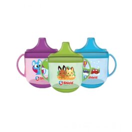 SHIELD BABY TRAINING CUP