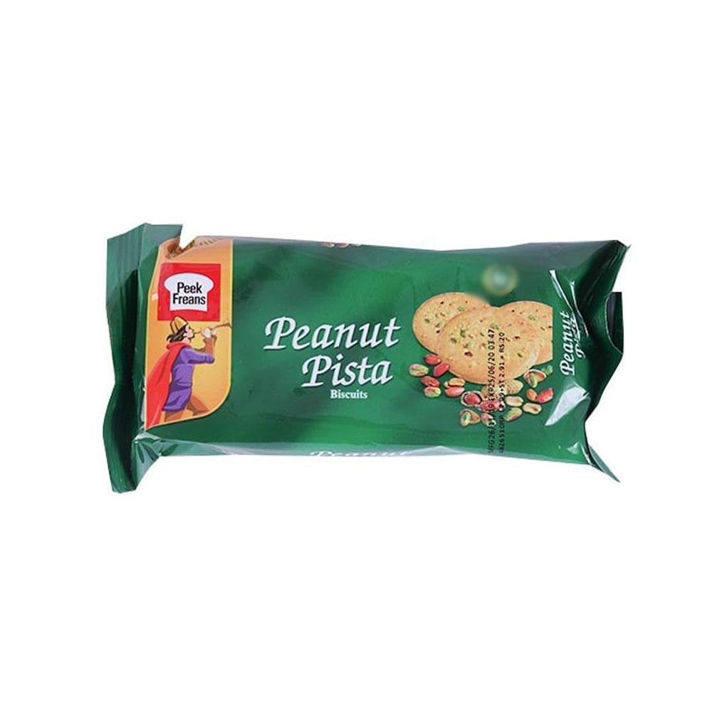 PEEK FREANS PEANUT PISTA HR