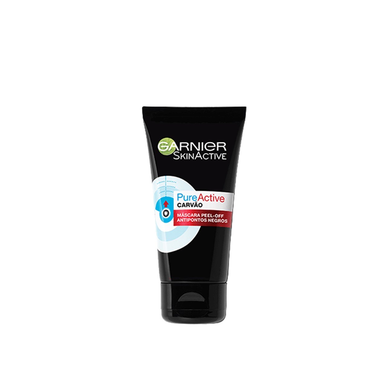 Garnier Pure Active  Int Charcoal 100Ml