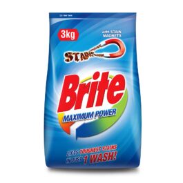 BRITE MAXIMUM POWER 3KG