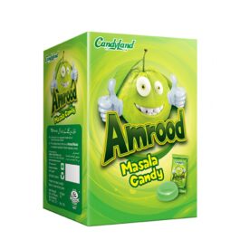 CANDYLAND AMROOD CANDY 100PCS BAG 200GM