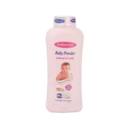 MOTHERCARE Baby Powder S 130gm
