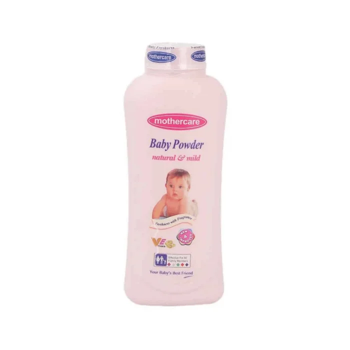 MOTHERCARE Baby Powder S 130gm