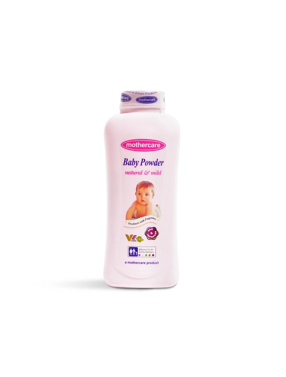 MOTHERCARE Baby Powder Mini 90gm