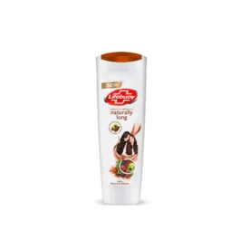 LIFEBUOY Shampo Naturally Long 650Ml L
