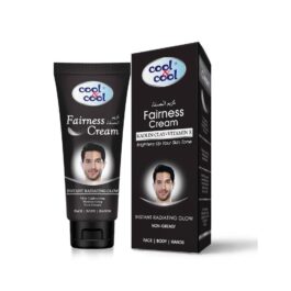 Cool & Cool Fairness Cream For Men 50Ml F1687