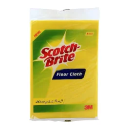 249061 Scotch Brite Floor Cloth Pcs 1 Large Pack